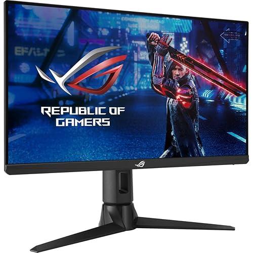 Monitor Gaming ASUS ROG Strix