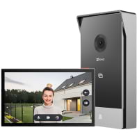 Videoportero Smart Ezviz