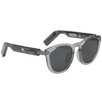 Lentes De Sol JBL Soundgear Frames Round