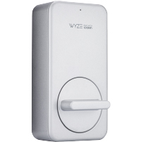 WYZE CERRADURA SMART WIFI Y BLUETOOTH WLCKG1-CFH