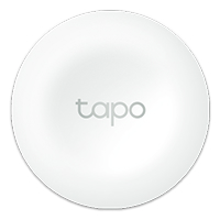 Boton Regulador De Intensidad Smart Tp Link Tapo S200B