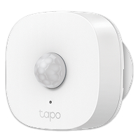 Sensor De Movimiento Smart Tp Link Tapo T100