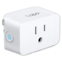 Tomacorriente De Pared Smart Tp Link Tapo P125 Mini WiFi