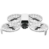 Dron DJI Flip RC2 GL Fly More Combo 6941565992536