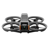 Dron DJI Avata 2 Fly More Combo 3 Baterias REQUIRE REGISTRO DGAC