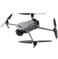 DRON DJI MAVIC 3 CON FLY MORE COMBO Y SD SANDISK 32GB EXTREME