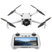 Dron DJI Mini 3 RC GL CP.MA.00000587.05