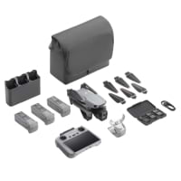 Dron DJI Air 3S Fly More Combo RC2 CP.MA.00000816 REQUIERE REGISTRO DGAC