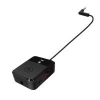 BIONIK CHAT MIXER BLUETOOTH PARA AUDIFONOS PARA JUEGOS BNK-9041