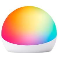 Lampara Smart Amazon Echo Glow