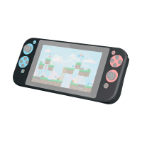 DREAMGEAR Estuche De Silicon