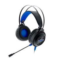 DREAMGEAR GAMERS KIT P/ PS5 DGPS5-7401 AUDIFONO CARGADOR CABLE CONTROL