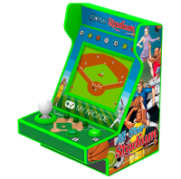 MYARCADE ALL STAR STADIUM EDITION PICO DGUNL-4120