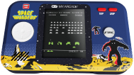 MYARCADE SPACE INVADERS EDITION POCKET DGUNL-7006