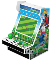 MYARCADE ALL STAR ARENA EDITION NANO DGUNL-4122