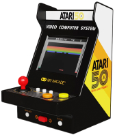 MYARCADE ATARI PRO EDITION NANO DGUNL-7014