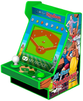 MYARCADE ALL STAR STADIUM EDITION NANO DGUNL-4123