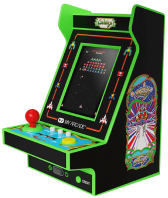 MYARCADE GALAGA PRO EDITION NANO DGUNL-4197