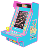 MYARCADE PAC MAN AMARILLO PRO EDITION NANO DGUNL-4194