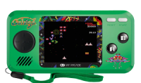 MYARCADE GALAGA POCKET PLAYER DGUNL-3244