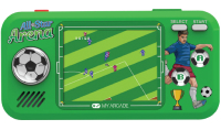 MYARCADE ALL STAR ARENA POCKET PLAYER DGUNL-4128