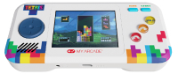 MYARCADE TETRIS PRO EDITION POCKET DGUNL-7028