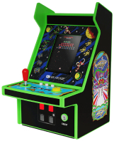 MYARCADE GALAGA PRO EDITION MICRO DGUNL-4195