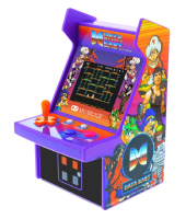 MYARCADE DATA EAST HITS EDITION MICRO DGUNL-4124
