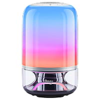 Table Lamp Smart Con Bocina Govee 2 Pro Con Sonido De JBL H6020AF1