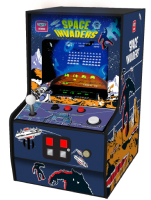 MYARCADE SPACE INVADERS EDITION MICRO DGUNL-3279