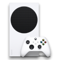 MICROSOFT Consola Xbox Series S
