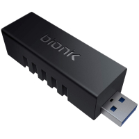 BIONIK Adaptador Giganet