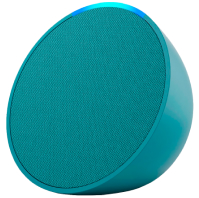 AMAZON Bocina Echo Pop Smart Conexion Bluetooth