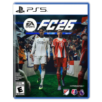 SONY EA Sports FC 26 Videojuego