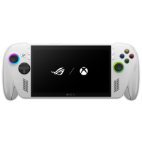 Consola ASUS ROG Xbox Ally (2025)