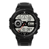 BLACKSHARK Smartwatch Black Shark GS3 Sport Pantalla AMOLED De 1.43"