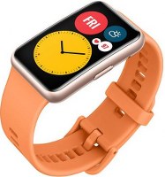 RELOJ HUAWEI WATCH FIT 1.64"