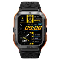 Reloj Lamborghini Smartwatch Aventador