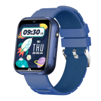 Smartwatch ArgomTech Skeiwatch K10 Kids Para Ninos