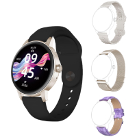 RELOJ ARGOM SKEIWATCH C30 MICROFONO PANTALLA 1.30" BLUETOOTH 5.3 COMPATIBLE CON ANDROID E IOS