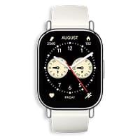 Smartwatch Xiaomi Redmi Watch 5 Lite Pantalla AMOLED De 1.96"