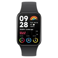 Smartwatch Xiaomi Smart Band 8 Pro Pantalla AMOLED De 1.74"