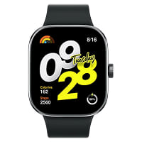 Smartwatch Xiaomi Redmi Watch 4 Pantalla AMOLED De 1.97"