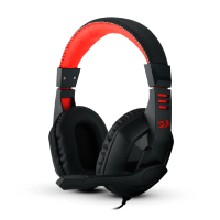 Audifono Alambrico Redragon H120 RGB