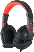 Audifono Con Microfono Redragon Ares H120 Para Gamers Conexión 3.5mm
