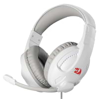 Audifono Alambrico Para Gamers Redragon H211W-RGB Cronus