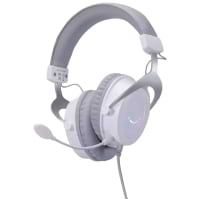 Audifono H3W fifine 3.5MM Con Microfono RGB
