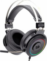 Audifono Redragon Lamia 2 H320 Con RGB Conexion USB Sonido 7.1