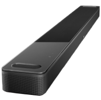 Bocina Bose Smart Ultra Soundbar Bluetooth