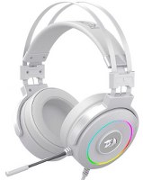 Audifono Redragon Lamia 2 H320W Con RGB Sonido 7.1 Conexion USB